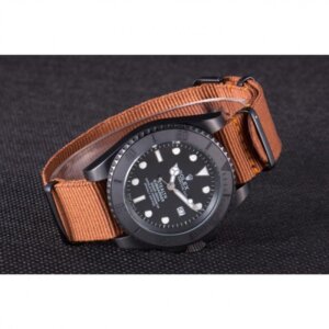 Rolex Submariner 41mm Cadran noir RL426 621388