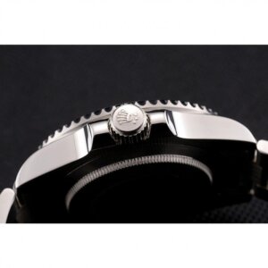 Rolex Submariner 41mm Black Dial PR16233NBB