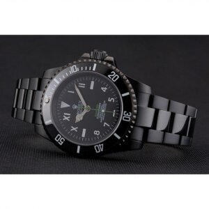 Rolex Submariner 41mm Black Dial PR16233BBL