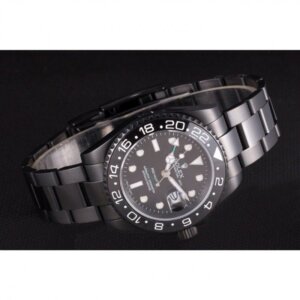 رولكس GMT-Master II 41 مم ميناء أسود REP016829