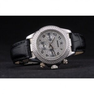 Rolex Daytona 35 mm diamanten wijzerplaat REP016830