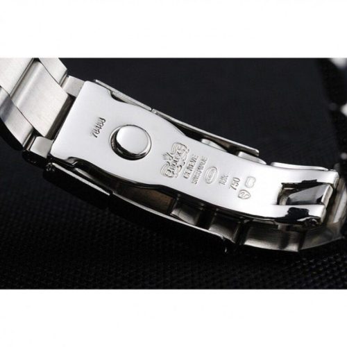 Replica Rolex Daytona 42mm Silver Dial 1454251 photo review