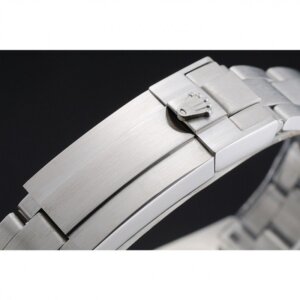 Rolex Submariner 35mm Green Dial 1454151