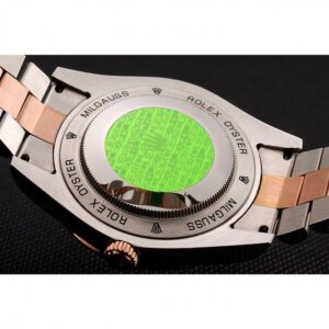 Superkloon Rolex Day-Date 40 mm witte wijzerplaat 1454108
