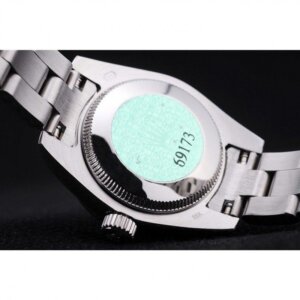 Superkloon Rolex Explorer 26 mm zwarte wijzerplaat SLR157