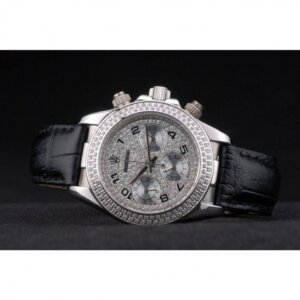 Rolex Daytona 35 mm diamanten wijzerplaat REP016830