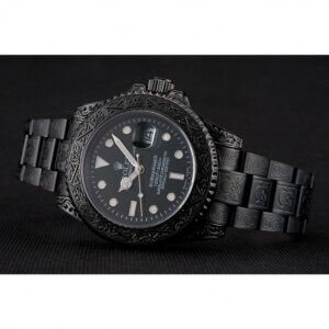 Rolex Submariner 41mm Green Dial 1454076