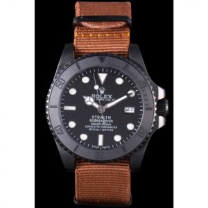 Rolex Submariner 41mm Black Dial RL426 621388