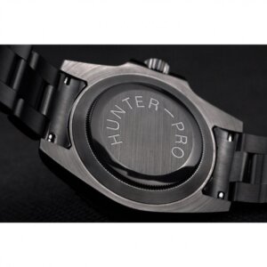 Superclone Rolex Submariner 41mm Black Dial PRHUNTERPRO