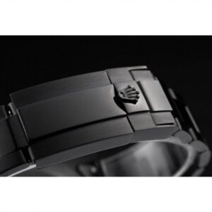 سوبر كلون رولكس GMT-Master II 39 مم ميناء أسود REP016828