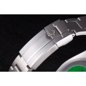Superclone Rolex Submariner 40mm Blue Dial SRL50