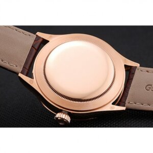 Superclone Rolex Cellini 39mm White Dial 622655