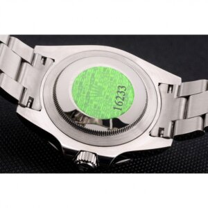 Superclone Rolex Submariner 41mm Silver Dial PR16233S