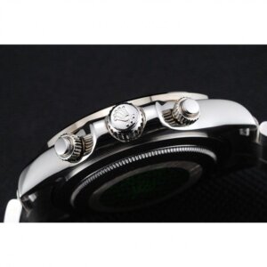 Rolex Daytona 42mm Silver Dial 1454251