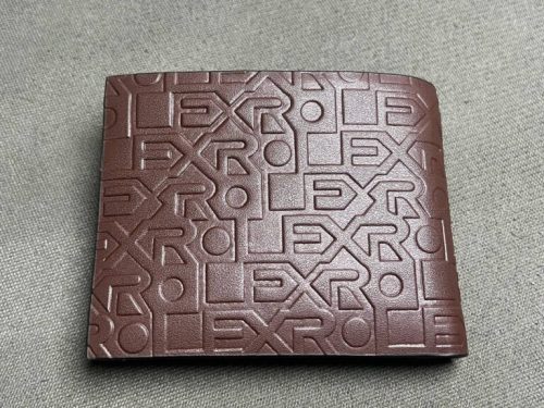 Replica Rolex Wallet photo review