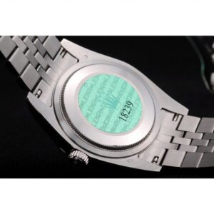 Rolex Day-Date 36mm Diamond Dial 41985