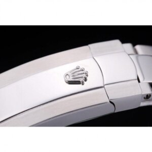 Superclone Rolex Explorer 36mm Black Dial SRL156 14270