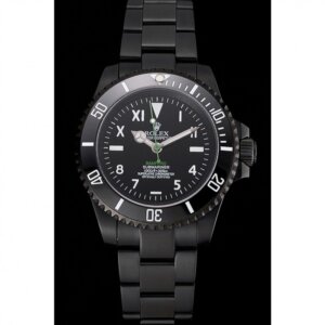 Rolex Submariner 41mm Black Dial PR16233BBL