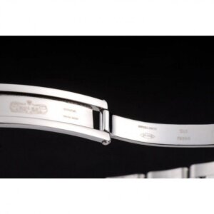 Rolex Explorer 26mm White Dial 98088