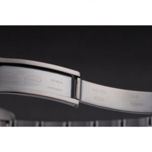 Rolex Milgauss 40mm White Dial PR116610