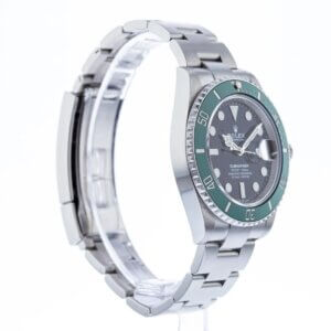 Rolex Submariner 41mm Cadran noir 126610LV “Starbucks”