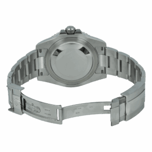 Rolex GMT-Master II 126710BLNR “Batman” 41mm