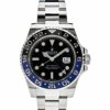 Rolex GMT-Master II 126710BLNR “ Batman ” 41 mm