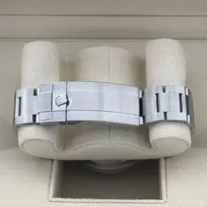 سوبر كلون رولكس سوبمارينر 41 مم ميناء أسود 126610LN