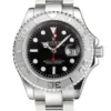 Rolex Yacht-Master 40mm Cadran noir 116622