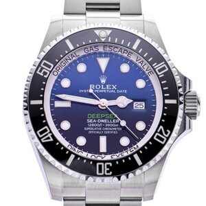 Superloon Rolex Deepsea 44mm James Cameron Wijzerplaat 126660