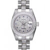 Superclone Rolex Datejust 26mm Silver Dial 622021