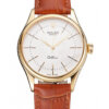 Superclone Rolex Cellini 38mm met witte wijzerplaat REP016793