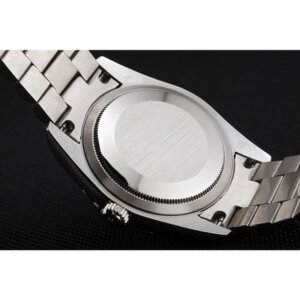 Superclone Rolex Day-Date 36mm Cadran blanc REP016824