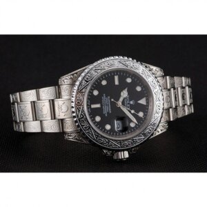 سوبر كلون رولكس سوبمارينر 41 مم ميناء أسود 1454093