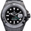 Superclone Rolex GMT-Master II 39 mm Cadran Noir REP016828