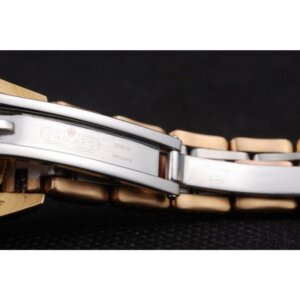 Rolex Datejust 28mm White Dial RL42