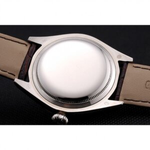 Rolex Cellini 40mm White Dial 622839