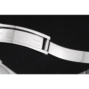 Superclone Rolex Day-Date 36mm Cadran blanc REP016824