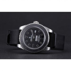 Rolex Submariner 41mm Black Dial 621988
