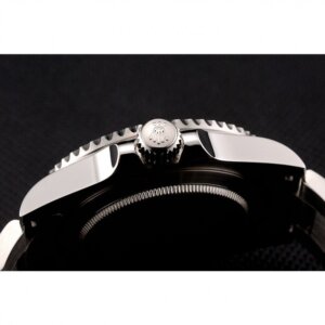 Rolex Onderzeeër 41mm Groene Wijzerplaat 1454069