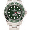 Superclone Rolex GMT-Master II 41 mm Cadran Vert SRL48