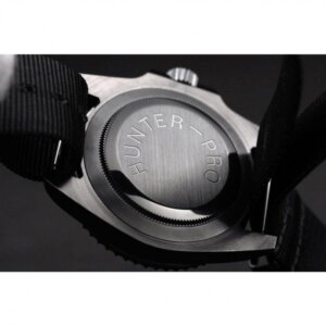 Superclone Rolex Submariner 39mm Black Dial REP016826