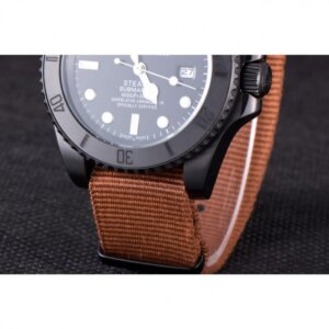 Rolex Submariner 41mm Cadran noir RL426 621388