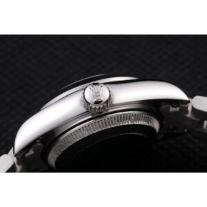 Rolex Explorer 26mm Black Dial 98089