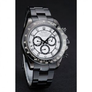 Rolex Daytona 42 mm cadran blanc 1454249
