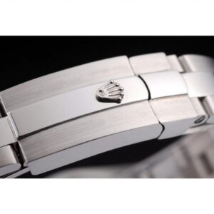 Rolex Explorer 26mm White Dial 98088