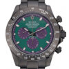 Rolex Daytona 42 mm groene wijzerplaat 80246