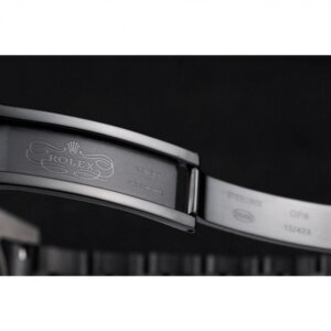 Superclone Rolex Submariner 41mm Black Dial PRHUNTERPRO