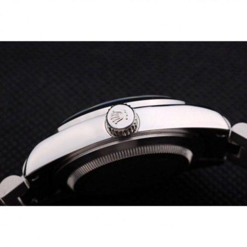 Replica Rolex Day-Date 40mm White Dial RL197 photo review
