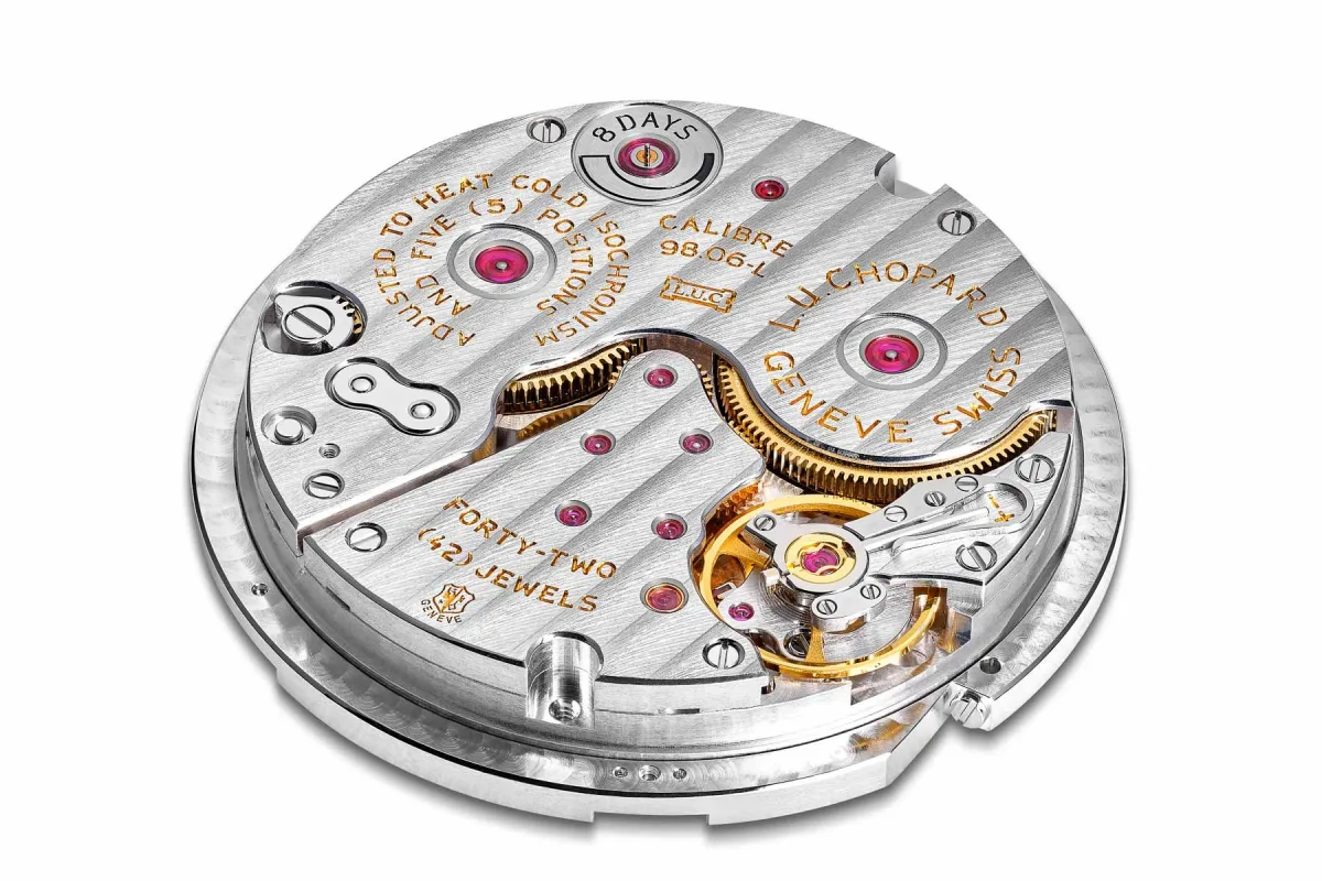 Image de montre réplique